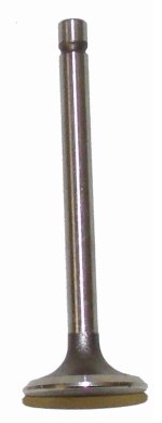 WSM Off Road Valves Exhaust Valve Kawasaki 110 KLT / Mojave 84-88 - 017-112-02