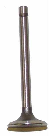 WSM Off Road Valves Exhaust Valve Kawasaki 110 KLT / Mojave 84-88 - 017-112-02