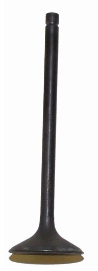 WSM Off Road Valves Intake Valve Kawasaki 400 Bayou / Prairie 4x4 93-02 - 017-113-01