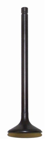 WSM Off Road Valves Exhaust Valve Kawasaki 400 Bayou / Prairie 4x4 93-02 - 017-113-02