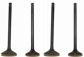 WSM Off Road Valves Engine Valve Kit Kawasaki 400 Bayou / Prairie 4x4 93-02 - 017-113 WSM Off Road Valves Engine Valve Kit Kawasaki 400 Bayou / Prairie 4x4 93-02 - 017-113