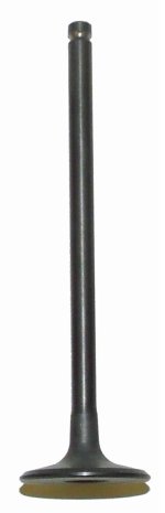 WSM Off Road Valves Exhaust Valve Kawasaki 650 - 750 02-24 - 017-114-02