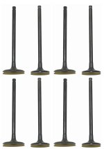 WSM Off Road Valves Engine Valve Kit Kawasaki 650 - 750 02-24 - 017-114