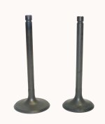 WSM Off Road Valves Engine Valve Kit Kawasaki 360 Prairie 03-12 - 017-115