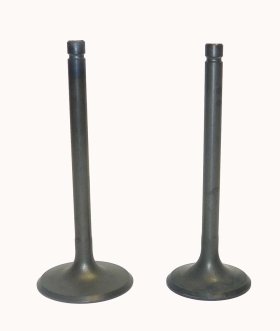 WSM Off Road Valves Engine Valve Kit Kawasaki 360 Prairie 03-12 - 017-115 WSM Off Road Valves Engine Valve Kit Kawasaki 360 Prairie 03-12 - 017-115