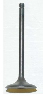 WSM Off Road Valves Intake Valve Suzuki 230 / 250 LT 85-09 - 017-204-01