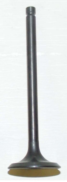 WSM Off Road Valves Exhaust Valve Suzuki 230 / 250 LT 85-09 - 017-204-02 WSM Off Road Valves Exhaust Valve Suzuki 230 / 250 LT 85-09 - 017-204-02