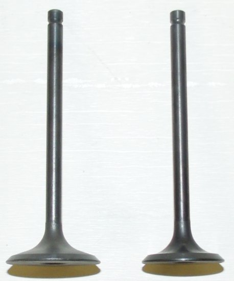 WSM Off Road Valves Engine Valve Kit Suzuki 230 / 250 LT 85-09 - 017-204