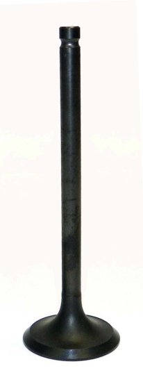 WSM Off Road Valves Exhaust Valve Suzuki 250 / 300 LT 87-02 - 017-205-02