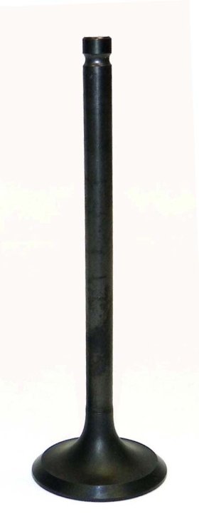 WSM Off Road Valves Exhaust Valve Suzuki 250 / 300 LT 87-02 - 017-205-02 WSM Off Road Valves Exhaust Valve Suzuki 250 / 300 LT 87-02 - 017-205-02
