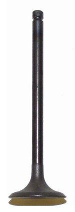 WSM Off Road Valves Intake Valve Suzuki 160 LT 89-01 - 017-206-01