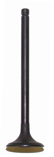 WSM Off Road Valves Exhaust Valve Suzuki 160 LT 89-01 - 017-206-02