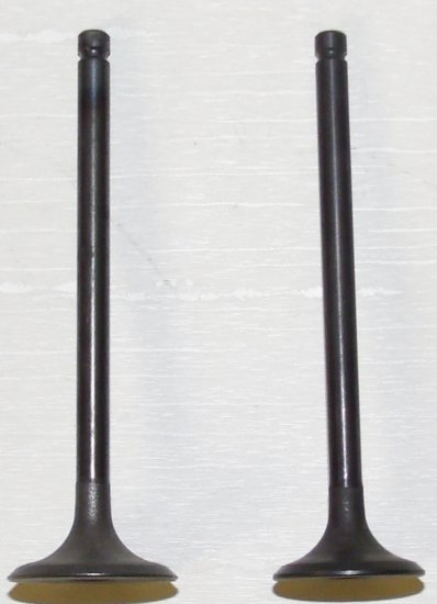 WSM Off Road Valves Engine Valve Kit Suzuki 160 LT 89-01 - 017-206