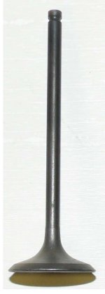 WSM Off Road Valves Exhaust Valve Suzuki 400 - 500 98-24 - 017-207-01