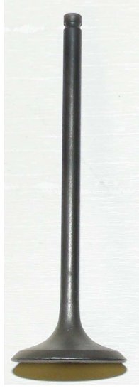 WSM Off Road Valves Exhaust Valve Suzuki 400 - 500 98-24 - 017-207-01