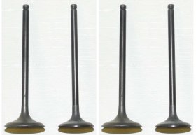 WSM Off Road Valves Engine Valve Kit Suzuki 400 - 500 98-24 - 017-207 WSM Off Road Valves Engine Valve Kit Suzuki 400 - 500 98-24 - 017-207