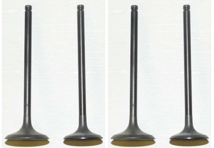 WSM Off Road Valves Engine Valve Kit Suzuki 400 - 500 98-24 - 017-207