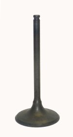 WSM Off Road Valves Intake Valve Kawasaki / Suzuki 400 KFX / LTZ 03-14 - 017-208-01