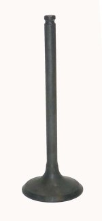 WSM Off Road Valves Exhuast Valve Kawasaki / Suzuki 400 KFX / LTZ 03-14 - 017-208-02
