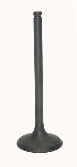 WSM Off Road Valves Exhuast Valve Kawasaki / Suzuki 400 KFX / LTZ 03-14 - 017-208-02