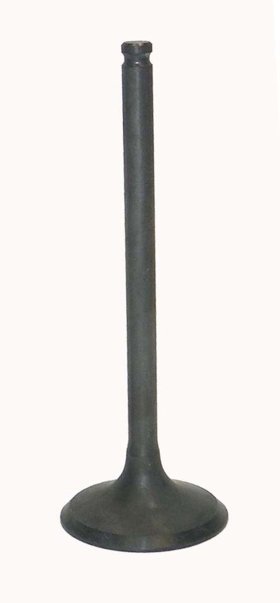 WSM Off Road Valves Exhuast Valve Kawasaki / Suzuki 400 KFX / LTZ 03-14 - 017-208-02