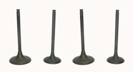 WSM Off Road Valves Engine Valve Kit Kawasaki / Suzuki 400 KFX / LTZ 03-14 - 017-208 WSM Off Road Valves Engine Valve Kit Kawasaki / Suzuki 400 KFX / LTZ 03-14 - 017-208
