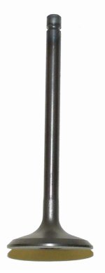 WSM Off Road Valves Intake Valve Yamaha 200 - 250 83-09 - 017-301-01