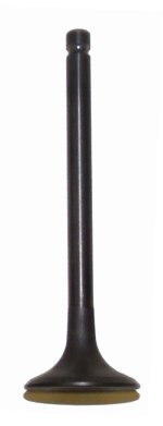 WSM Off Road Valves Exhaust Valve Yamaha 350 Big Bear / YFM 87-99 - 017-302-02