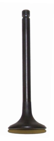 WSM Off Road Valves Exhaust Valve Yamaha 350 Big Bear / YFM 87-99 - 017-302-02
