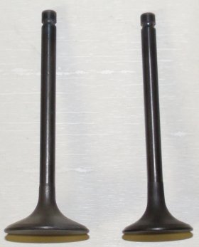 WSM Off Road Valves Engine Valve Kit Yamaha 350 87-99 - 017-302