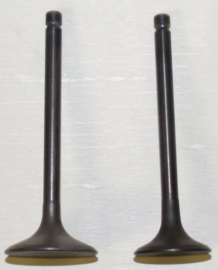 WSM Off Road Valves Engine Valve Kit Yamaha 350 87-99 - 017-302