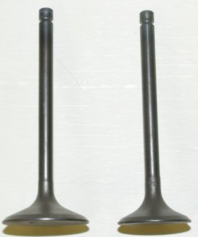 WSM Off Road Valves Engine Valve Kit Yamaha 350 / 400 93-14 - 017-308 WSM Off Road Valves Engine Valve Kit Yamaha 350 / 400 93-14 - 017-308