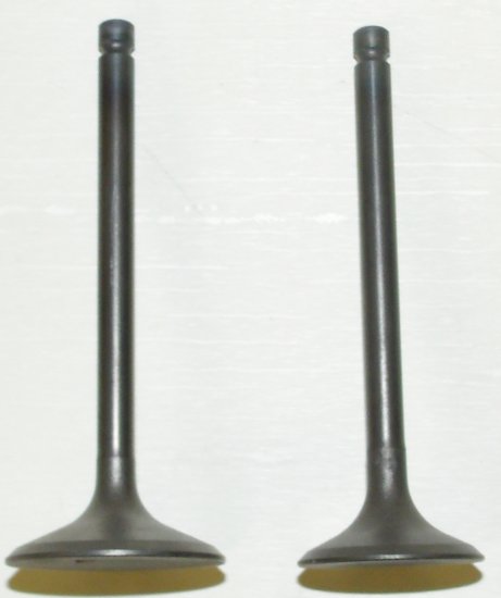 WSM Off Road Valves Engine Valve Kit Yamaha 350 / 400 93-14 - 017-308
