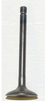 WSM Off Road Valves Intake Valve Yamaha 80 / 100 YFM 86-08 - 017-309-01