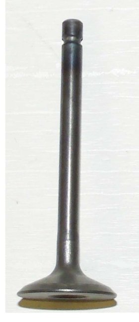 WSM Off Road Valves Intake Valve Yamaha 80 / 100 YFM 86-08 - 017-309-01 WSM Off Road Valves Intake Valve Yamaha 80 / 100 YFM 86-08 - 017-309-01