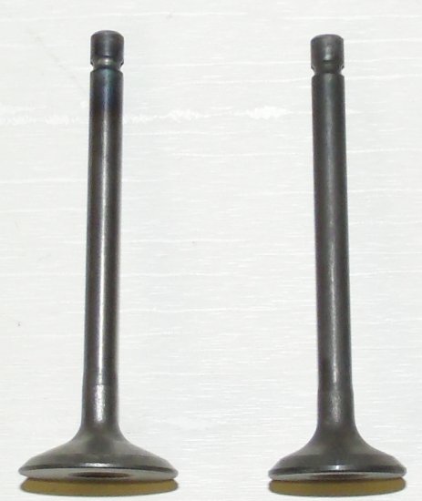 WSM Off Road Valves Engine Valve Kit Yamaha 80 / 100 YFM 86-08 - 017-309