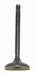 WSM Off Road Valves Intake Valve Yamaha 125 Breeze / Grizzly 89-11 - 017-310-01