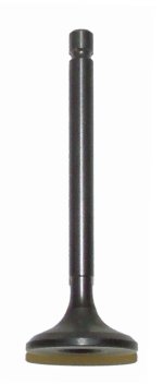 WSM Off Road Valves Exhaust Valve Yamaha 125 Breeze / Grizzly 89-11 - 017-310-02