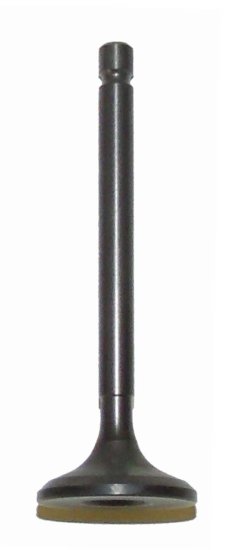WSM Off Road Valves Exhaust Valve Yamaha 125 Breeze / Grizzly 89-11 - 017-310-02