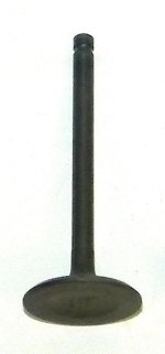 WSM Off Road Valves Intake Valve Yamaha 600 Grizzly 98-01 - 017-311-01