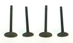 WSM Off Road Valves Engine Valve Kit Yamaha 600 Grizzly 98-01 - 017-311