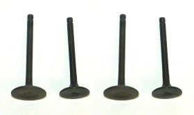 WSM Off Road Valves Engine Valve Kit Yamaha 600 Grizzly 98-01 - 017-311 WSM Off Road Valves Engine Valve Kit Yamaha 600 Grizzly 98-01 - 017-311