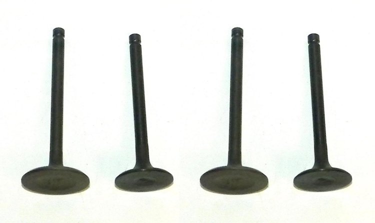 WSM Off Road Valves Engine Valve Kit Yamaha 600 Grizzly 98-01 - 017-311