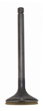 WSM Off Road Valves Exhaust Valve Yamaha 400 / 450 02-24 - 017-312-02