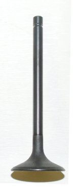 WSM Off Road Valves Intake Valve Yamaha 660 Grizzly / Raptor 01-08 - 017-313-01