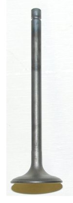 WSM Off Road Valves Exhaust Valve Yamaha 660 Grizzly / Raptor 01-08 - 017-313-02