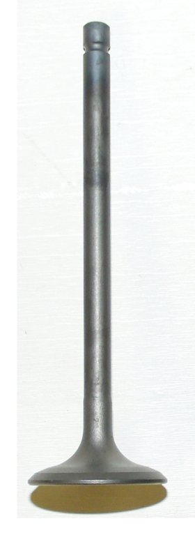 WSM Off Road Valves Exhaust Valve Yamaha 660 Grizzly / Raptor 01-08 - 017-313-02
