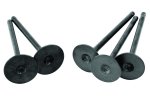 WSM Off Road Valves Engine Valve Kit Yamaha 660 Grizzly / Raptor 01-08 - 017-313