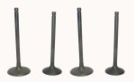 WSM Off Road Valves Engine Valve Kit Yamaha 700 07-25 - 017-314