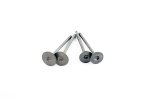 WSM Off Road Valves Engine Valve Kit Polaris 400 - 500 96-14 - 017-401